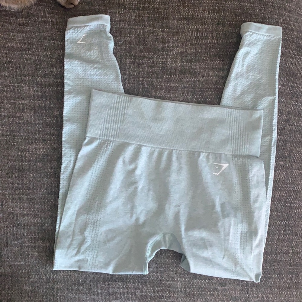 Gymshark like new leggings